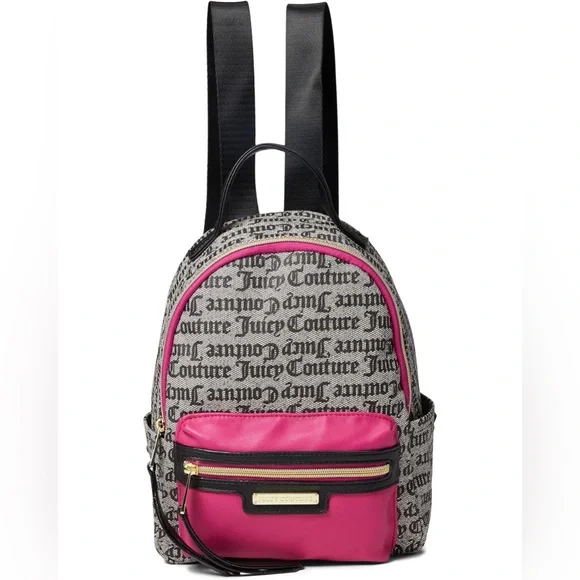 Juicy Couture | Bags | Juicy Couture Best Seller Rosie  display picture 1